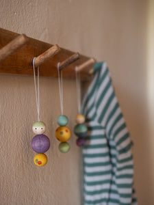 Grapat Ornaments - Snowy Buddy