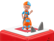 Load image into Gallery viewer, Tonies - Blippi