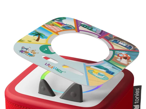 Tonies Lalalinos: Find the Photo Tonieplay Game *PREORDER*