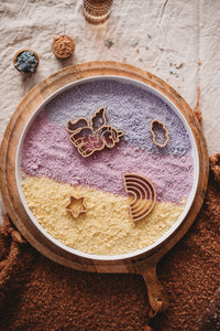 Kinfolk Pantry Unicorn Eco Cutter Set