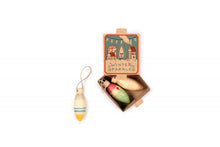 Load image into Gallery viewer, Grapat Ornaments Winter Sparkles