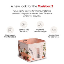 Load image into Gallery viewer, Tonies Disney Lion King Toniebox 2 Sleeve*PREORDER*