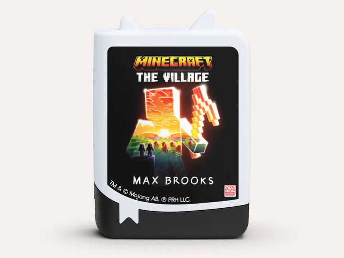 Tonies - Minecraft: The Village Pocket Tonie
