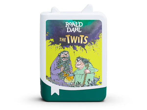 Tonies - The Twits Audiobook Pocket Tonie
