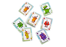 Load image into Gallery viewer, Learning Resources Numberblocks® Playing Cards