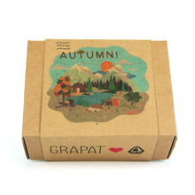 Load image into Gallery viewer, Grapat: Ostheimer - Hello Autumn - Limited Edition