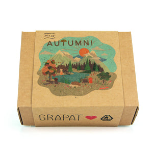 Grapat: Ostheimer - Hello Autumn - Limited Edition