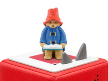 Load image into Gallery viewer, Tonies - Paddington Bear More About Paddington Classic Tonie Audio