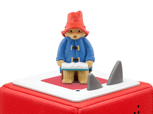 Tonies - Paddington Bear More About Paddington Classic Tonie Audio
