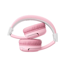 Load image into Gallery viewer, Tonies 2 Cloud Pink Bluetooth Headphones*PREORDER*