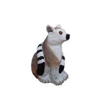 Load image into Gallery viewer, Wudimals® Lemur