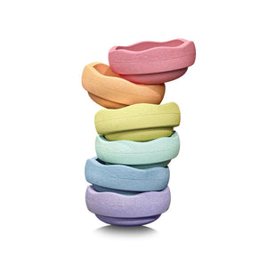 Stapelstein® Original Mini Pastel Set