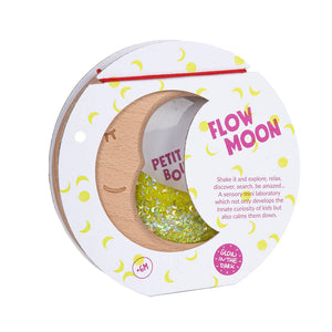 Petit Boum Sensory Moon