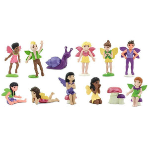 Safari Ltd Friendly Fairies Super TOOB®