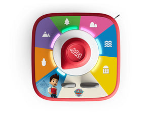 Tonies Cloud Pink Toniebox 2 Play Set with Paw Patrol Chase Tonie*PREORDER*