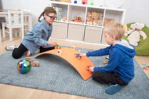 Tickit Wooden Balance Board