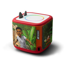 Load image into Gallery viewer, Tonies Jurassic World Toniebox 2 Sleeve*PREORDER*