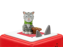 Load image into Gallery viewer, Tonies - Julia Donaldson - Tabby McTat