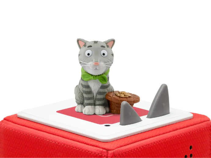 Tonies - Julia Donaldson - Tabby McTat