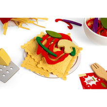 Load image into Gallery viewer, Bigjigs Pasta for Two