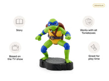 Load image into Gallery viewer, Tonies - Teenage Mutant Ninja Turtles: Leonardo