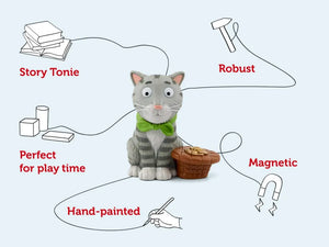 Tonies - Julia Donaldson - Tabby McTat