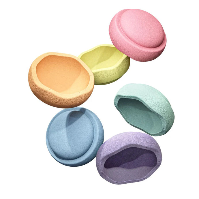 Stapelstein® Original Mini Pastel Set