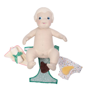 Rubens Barn Nappy Set Baby