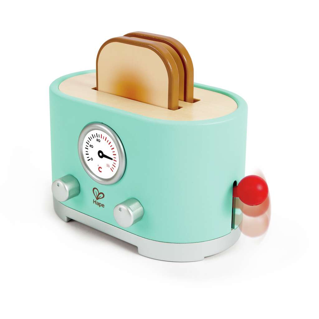 Hape toaster hotsell