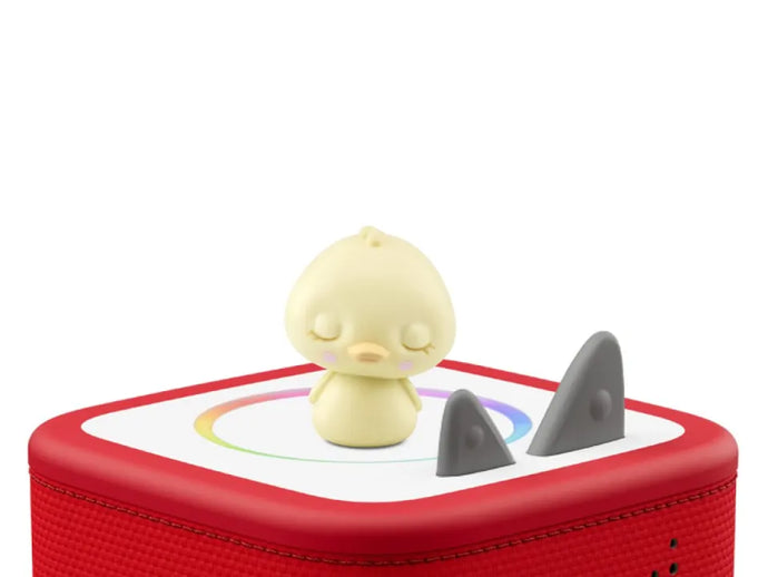 Tonies - Sleepy Duck - Limited Edition Sleepy Friends