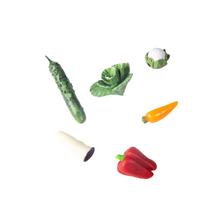 Load image into Gallery viewer, Petit Boum - Learn Veggies Bottle
