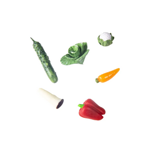 Petit Boum - Learn Veggies Bottle