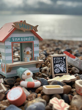 Load image into Gallery viewer, Tenderleaf Sandy&#39;s Beach Hut
