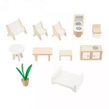 Load image into Gallery viewer, Janod Twist - Doll&#39;s House
