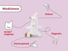 Load image into Gallery viewer, Tonies - Mindfulness: Yoga with Sara the Llama