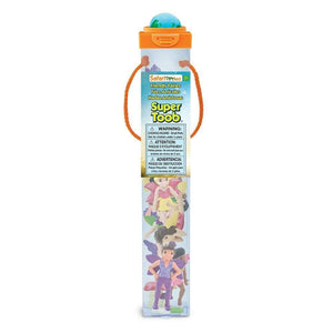 Safari Ltd Friendly Fairies Super TOOB®