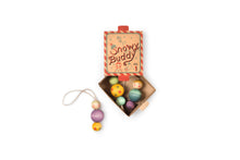 Load image into Gallery viewer, Grapat Ornaments - Snowy Buddy