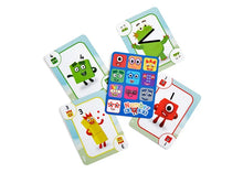 Load image into Gallery viewer, Learning Resources Numberblocks® Playing Cards
