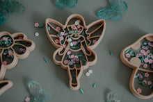 Load image into Gallery viewer, Kinfolk Pantry Fairytale Fairy Eco Cutter Set