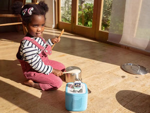 Tonies - Inspiring Musicians Little People, Big Dreams Pocket Tonie