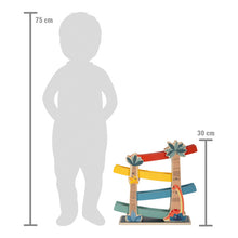 Load image into Gallery viewer, Small Foot Marble Run Dino