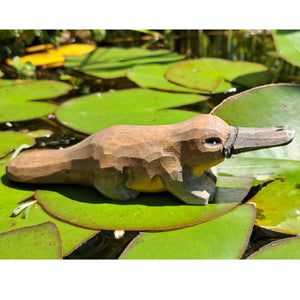 Wudimals® Platypus