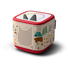 Load image into Gallery viewer, Tonies Forest Toniebox 2 Sleeve*PREORDER*