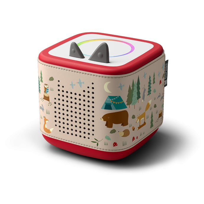 Tonies Forest Toniebox 2 Sleeve*PREORDER*