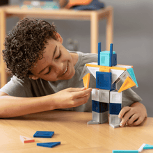 Load image into Gallery viewer, Connetix PRO Constructor Set 70 pc