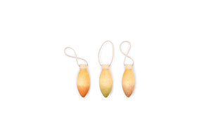 Grapat Ornaments - Glow Lamps
