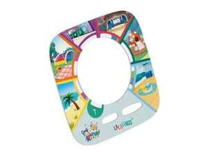 Tonies Lalalinos: Find the Photo Tonieplay Game *PREORDER*
