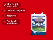 Load image into Gallery viewer, Tonies - Jude Bellingham Ultimate Football Heroes
