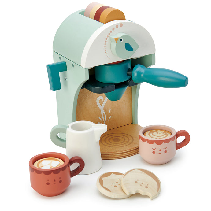 Tenderleaf Babyccino Maker