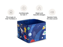 Load image into Gallery viewer, Tonies Space Toniebox 2 Sleeve*PREORDER*